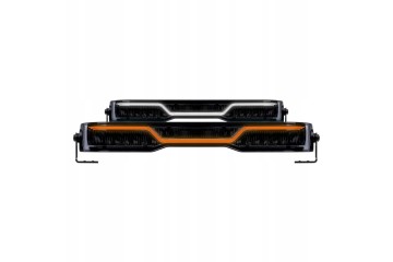 X SPIDER VENOM HALOGEN LONG RANGE LED STROBO POZ