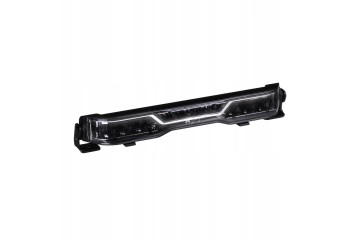 X SPIDER VENOM HALOGEN LONG RANGE LED STROBO POZ Part manufacturer Kamar