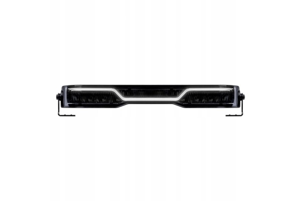 X SPIDER VENOM HALOGEN LONG RANGE LED STROBO POZ Packaging status original
