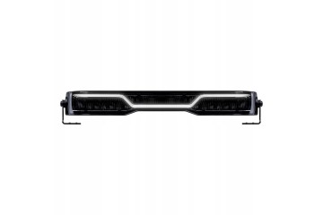 X SPIDER VENOM HALOGEN LONG RANGE LED STROBO POZ Packaging status original
