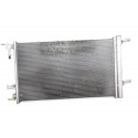  CONDENSADOR / RADIADOR  AIRE ACONDICIONADO CHEVROLET CRUZE LS 2010 211998 CHEVROLET - 3