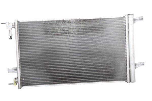  CONDENSADOR / RADIADOR  AIRE ACONDICIONADO CHEVROLET CRUZE LS 2010 211998 CHEVROLET - 3