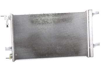  CONDENSADOR / RADIADOR  AIRE ACONDICIONADO CHEVROLET CRUZE LS 2010 211998 CHEVROLET - 3