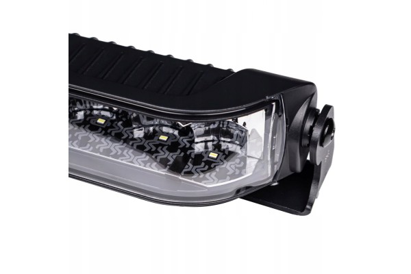 X SPIDER VENOM HALOGEN LONG RANGE LED STROBO POZ Version European