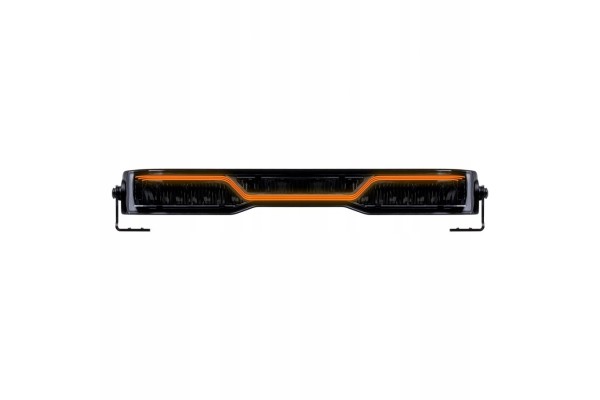 Barra de Luz LED de Conducción 108 X-SPIDER VENOM L3441