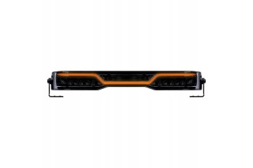 Barra de Luz LED de Conducción 108 X-SPIDER VENOM L3441