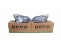 OPEL CORSA D 01 11 12 14r LIFT HEADLAMP FRONT