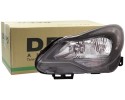 OPEL CORSA D 01 11 12 14r LIFT HEADLAMP FRONT Catalog number of the part 442 1169LMLEM2B