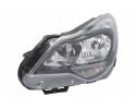 OPEL CORSA D 01 11 12 14r LIFT HEADLAMP FRONT Part manufacturer Abakus