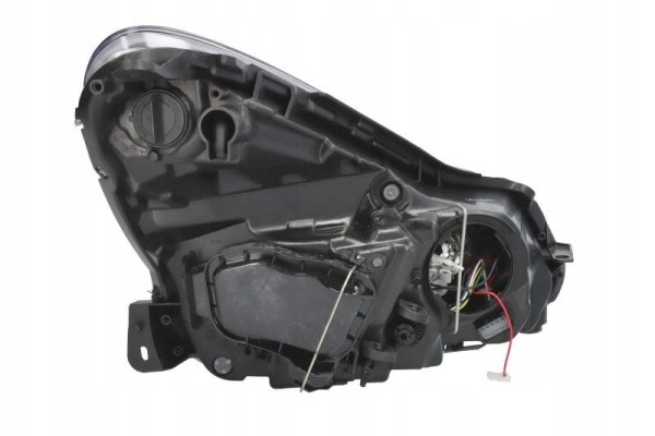 OPEL CORSA D 01 11 12 14r LIFT HEADLAMP FRONT Installation side left