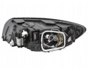 Volvo S40 V50 2008 12 Headlight Right Depo Installation side right