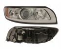 Volvo S40 V50 2008 12 Headlight Right Depo Version European