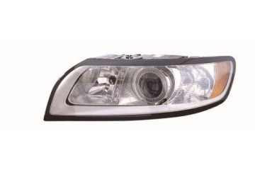 Volvo S40 V50 2008 12 Headlight Right Depo Car type passenger cars