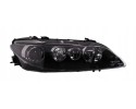 HEADLIGHT LAMP 20 0975 25 2 TYC MAZDA 6 AND RIGHT