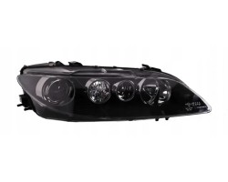 HEADLIGHT LAMP 20 0975 25 2 TYC MAZDA 6 AND RIGHT