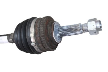 96348790 TRANSMISION DELANTERA IZQUIERDA CHEVROLET AVEO BERLINA LT 2010 96348790 212208 CHEVROLET - 2