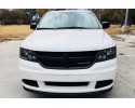 DODGE JOURNEY AND 2008 2020 FRONT LAMPS BLACK SET 68200085AB EUROPE Installation side left right