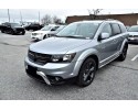 DODGE JOURNEY AND 2008 2020 FRONT LAMPS BLACK SET 68200085AB EUROPE Part manufacturer Venus LTD