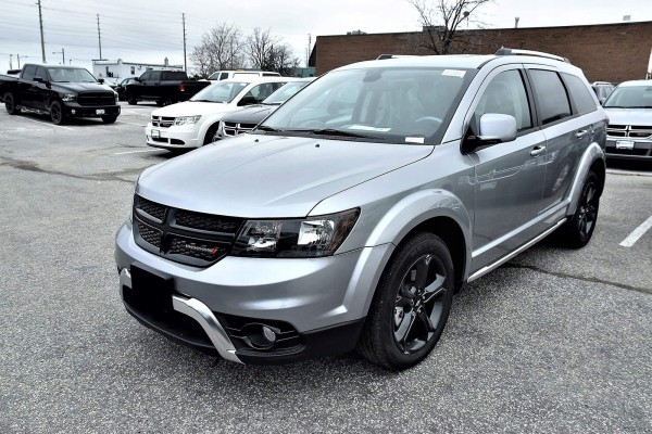 DODGE JOURNEY AND 2008 2020 FRONT LAMPS BLACK SET 68200085AB EUROPE Part manufacturer Venus LTD