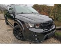 DODGE JOURNEY AND 2008 2020 FRONT LAMPS BLACK SET 68200085AB EUROPE Car type passenger cars