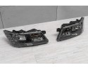 DODGE JOURNEY AND 2008 2020 FRONT LAMPS BLACK SET 68200085AB EUROPE Catalog number of the original 68200084AB