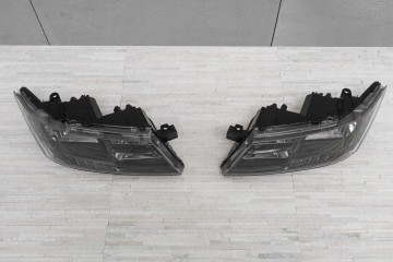 DODGE JOURNEY AND 2008 2020 FRONT LAMPS BLACK SET 68200085AB EUROPE EAN GTIN 5905226089493