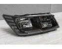 Faro de Tuning para Fiat Freemont Negro Izquierdo/Derecho 2011-2015