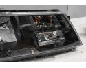 Faro de Tuning para Fiat Freemont Negro Izquierdo/Derecho 2011-2015