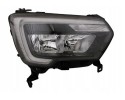 RIGHT HEADLIGHT RENAULT MASTER 2019 2024 DEPO