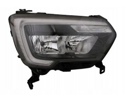 RIGHT HEADLIGHT RENAULT MASTER 2019 2024 DEPO