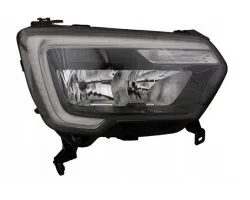 Faro Derecho Renault Master 2019-2024 DEPO