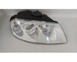 Depo 441 1184RMLD EM Headlight