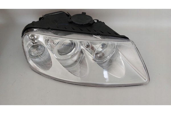 Depo 441 1184RMLD EM Headlight