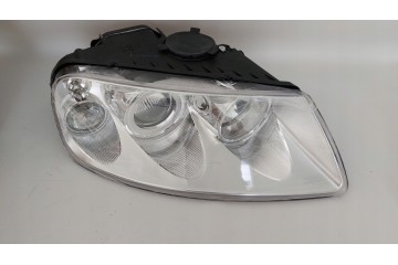 Depo 441 1184RMLD EM Headlight