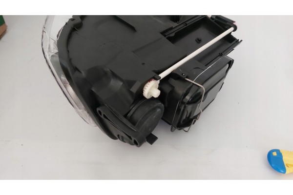 Depo 441 1184RMLD EM Headlight Car type passenger cars