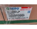 Depo 441 1184RMLD EM Headlight Version European