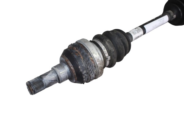 96348790 TRANSMISION DELANTERA IZQUIERDA CHEVROLET AVEO BERLINA LT 2010 96348790 212208 CHEVROLET - 4