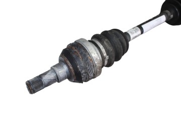 96348790 TRANSMISION DELANTERA IZQUIERDA CHEVROLET AVEO BERLINA LT 2010 96348790 212208 CHEVROLET - 4