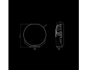 SIBERIA SKYLORD DRIVING LIGHT 7 Strands Part manufacturer Strands