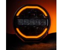 SIBERIA SKYLORD DRIVING LIGHT 7 Strands Light source LED