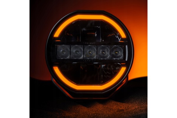 SIBERIA SKYLORD DRIVING LIGHT 7 Strands Light source LED
