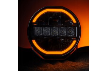 SIBERIA SKYLORD DRIVING LIGHT 7 Strands Light source LED