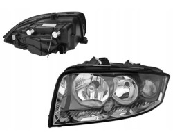 Headlamp VALEO AUDI A2 8Z 01 00 12 05 132209 V