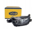 LAMP HEADLIGHT LEFT CITROEN C4 Grand Picasso II DA DE