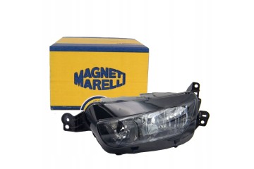 LAMP HEADLIGHT LEFT CITROEN C4 Grand Picasso II DA DE