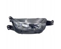 LAMP HEADLIGHT LEFT CITROEN C4 Grand Picasso II DA DE Catalog number of the part 712472301129