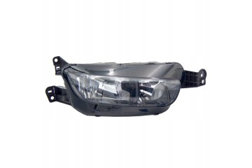LAMP HEADLIGHT LEFT CITROEN C4 Grand Picasso II DA DE Catalog number of the part 712472301129