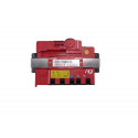 6942912 CAJA RELES / FUSIBLES BMW SERIE 1 BERLINA (E81/E87) 6942912 CAJA RELES / FUSIBLES BMW SERIE 1 BERLINA (E81/E87)