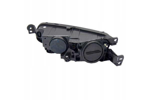 LAMP HEADLIGHT LEFT CITROEN C4 Grand Picasso II DA DE Part manufacturer Magneti Marelli