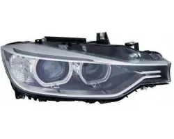 Faro Abakus 444-1183RMLEHM2 para BMW Serie 3 F30 F31 2012-2015